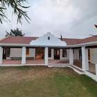 Exterior - Klein Koraalboom - Xplorio™ Botriver