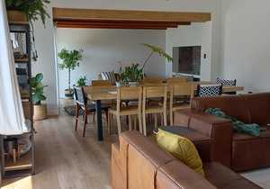 Aspen Vinyl Flooring Installation in Hermanus