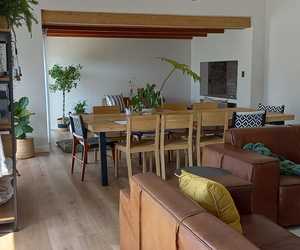 Aspen Vinyl Flooring Installation in Hermanus