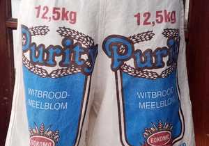 Original Flourbag Trousers