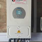 Solar - Thunder Services & Solar - Xplorio™ Gansbaai