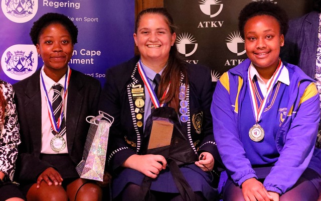 Winners - Caledon Museum - Xplorio™ Caledon