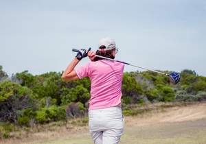 Golf Competition Results for 19 - 23 October 2022