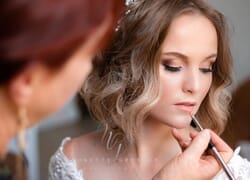 Top Bridal Make-Up Artist In The Overberg