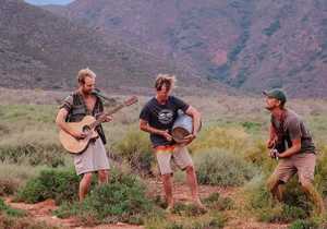 3 November 2022: First Thursdays (Art, Music, Food and Wine)