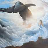 Artwork - Afrikanos - Xplorio™ Gansbaai