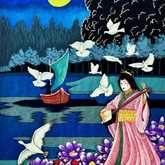 Art - Afrikanos - Xplorio™ Gansbaai