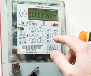 Compulsory 20 Digit Token Identifier Roll-Over For Pre-Paid Metering