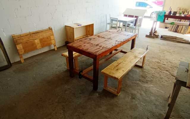 Gansbaai Industrial Workshop