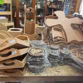 Crafts - Knit & Knot and Crafters Den - Xplorio™ Gansbaai