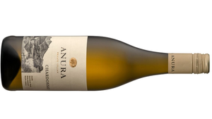 Saturday | Sunday Weekend Tasting: Anura Chardonnay