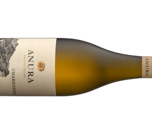 Saturday | Sunday Weekend Tasting: Anura Chardonnay