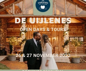 26 + 27 November 2022: De Uijlenes Open Days and Tours
