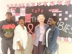 Breast Cancer: Learn About Signs and Symptoms