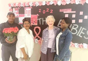 Breast Cancer: Learn About Signs and Symptoms