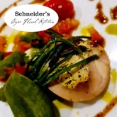 Flavours Of The Cape Floral Kingdom - Schneider’s Cape Floral Kitchen - Xplorio™ Gansbaai 