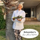 Passion For Hospitality - Schneider’s Cape Floral Kitchen - Xplorio™ Gansbaai 