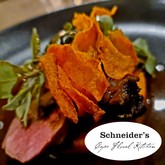 Schneider’s Cape Floral Kitchen - Xplorio™ Gansbaai 