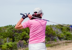 Golf Competition Results for 25 - 30 October 2022