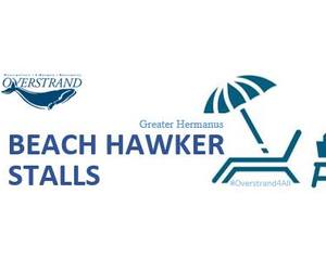 1 Week Left To Apply For Beach Hawker Stands