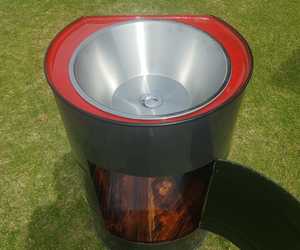 Custom Portable Hand Wash Basin