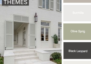 Prominent Premium Matt: Neutrals