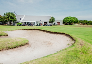 Upcoming Golf Competitions: 2 November - 3 December 2022