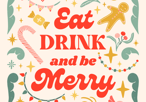 Get featured in our final newsletter of 2022!