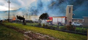 Make Sure You Are Wildfire Compliant: Clear Overgrown Erven