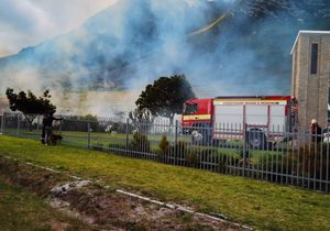 Make Sure You Are Wildfire Compliant: Clear Overgrown Erven