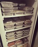 Frozen Ready Meals