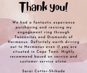 Review from Sarai Cotter-Shihade