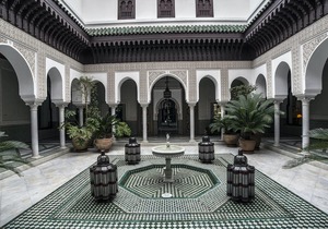 Stone Mosaic and Wall Cladding Tiles