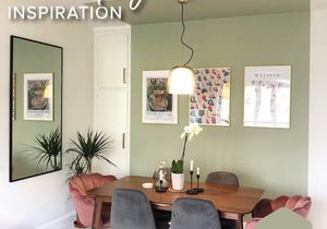 Prominent Paints Olive Sprig