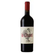 Saturday | Sunday Weekend Tasting: Le Chant Rouge