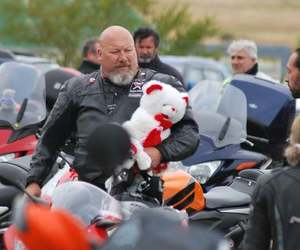 Toy Run 2022 - Gansbaai Going For A Record!
