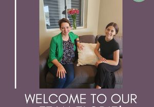 New Team Member: Elodie Doubell