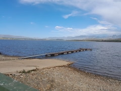 Father and Son Angling Competition