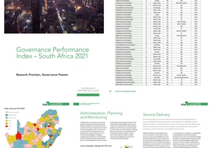 Cape Agulhas Municipality Rated Best Municipality in South Africa