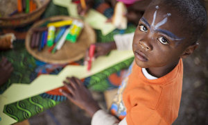 SEC's Green Fair at Evergreen Farmstall