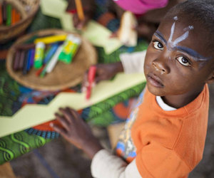 SEC's Green Fair at Evergreen Farmstall