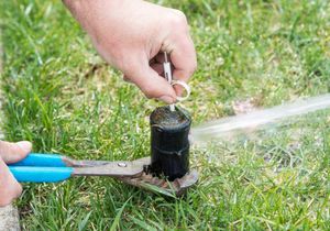 Irrigation Maintenance and Repairs in Gansbaai