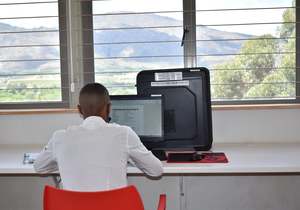 Youth Café Villiersdorp Service Cost List