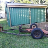 Before - Overberg Sandblasting & Coatings - Xplorio™ Stanford