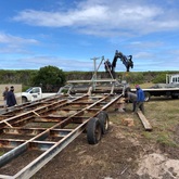 Before - Overberg Sandblasting & Coatings - Xplorio™ Stanford