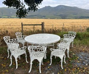 Restoring Steel Garden Furniture