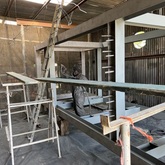 Thorough preparation - Overberg Sandblasting & Coatings - Xplorio™ Stanford