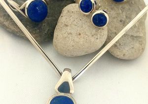 Lapis Lazuli | Gemstone Jewellery