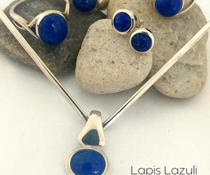 Lapis Lazuli | Gemstone Jewellery