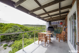 Comfortable Holiday Accommodation with Backup Power